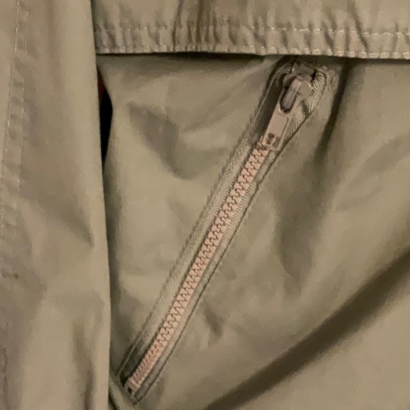 NORTH BAY GOLF WIND BREAKER SIZE L - Picture 2 of 6